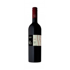 Chalkers Crossing CC2 Hilltops Shiraz 2015 Chalkers Crossing CC2 Hilltops Shiraz 2015