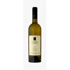 Chalkers Crossing Hilltops Semillon 2015 Chalkers Crossing Hilltops Semillon 2015